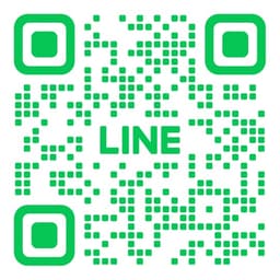 LINE QR Code @443lpsmk